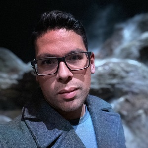 Fundraising Page: Timothy Cariaga